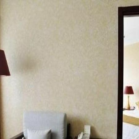 Laurel Airport Business Hotel Beijing Exterior foto