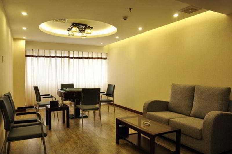 Laurel Airport Business Hotel Beijing Exterior foto
