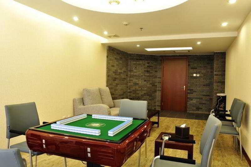 Laurel Airport Business Hotel Beijing Exterior foto