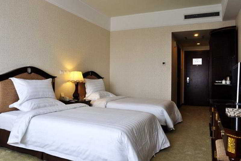 Laurel Airport Business Hotel Beijing Cameră foto