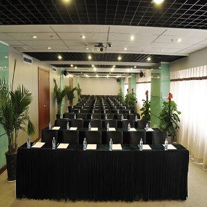 Laurel Airport Business Hotel Beijing Exterior foto