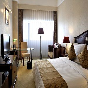 Laurel Airport Business Hotel Beijing Exterior foto