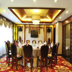 Laurel Airport Business Hotel Beijing Exterior foto