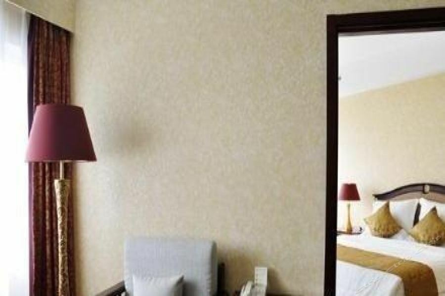 Laurel Airport Business Hotel Beijing Exterior foto